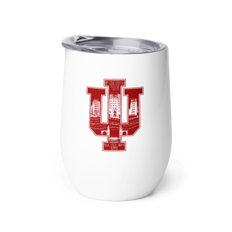 IU Groups Reunion Tumbler