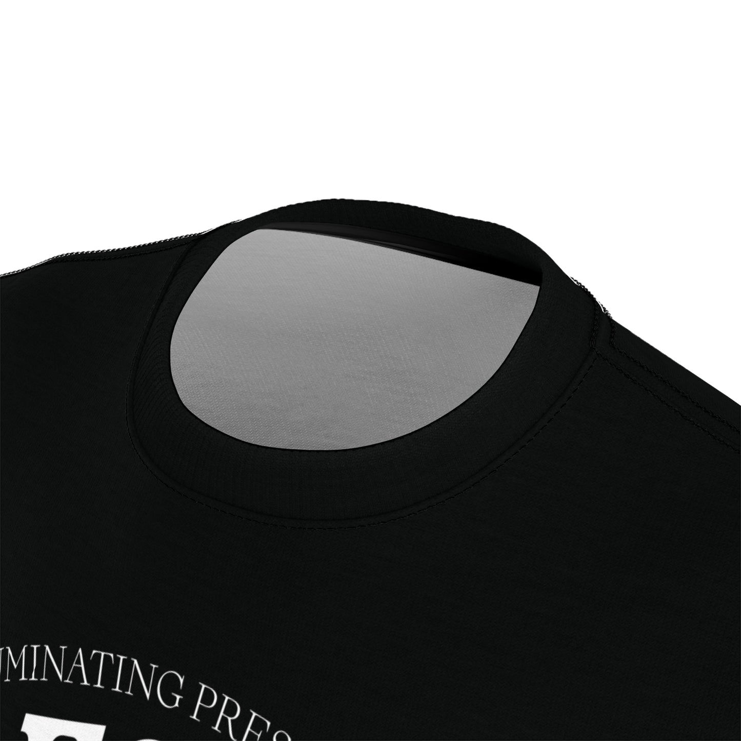 Blessed, God is with Us - Men's T-shirt