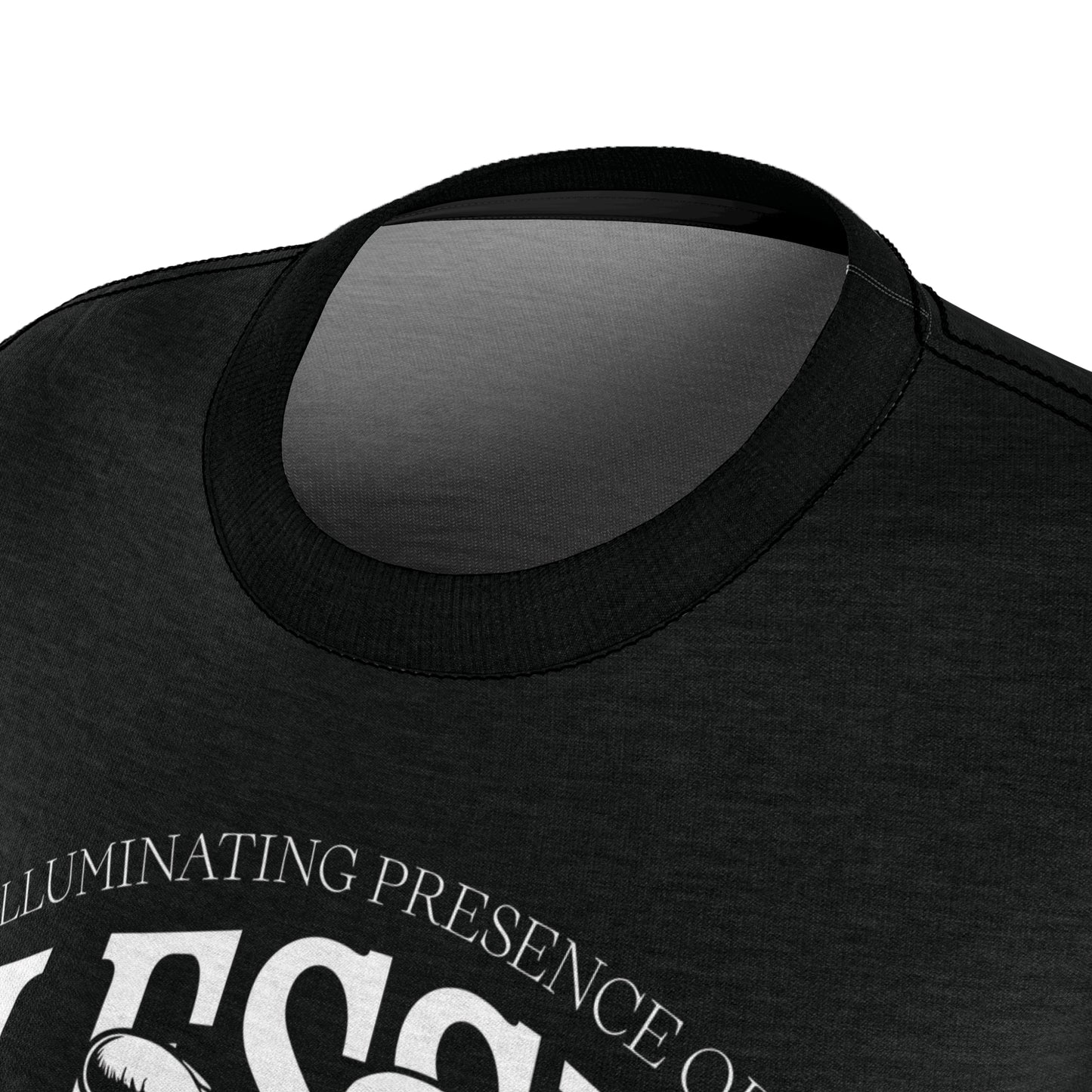 Blessed, God is With Us Women's T-shirt