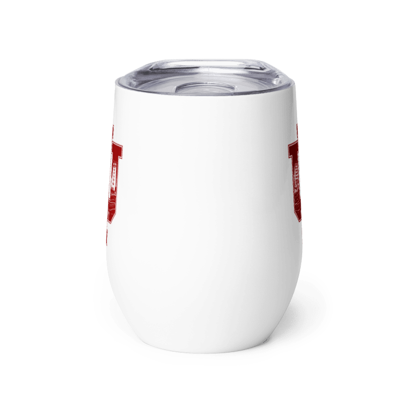 IU Groups Reunion Tumbler