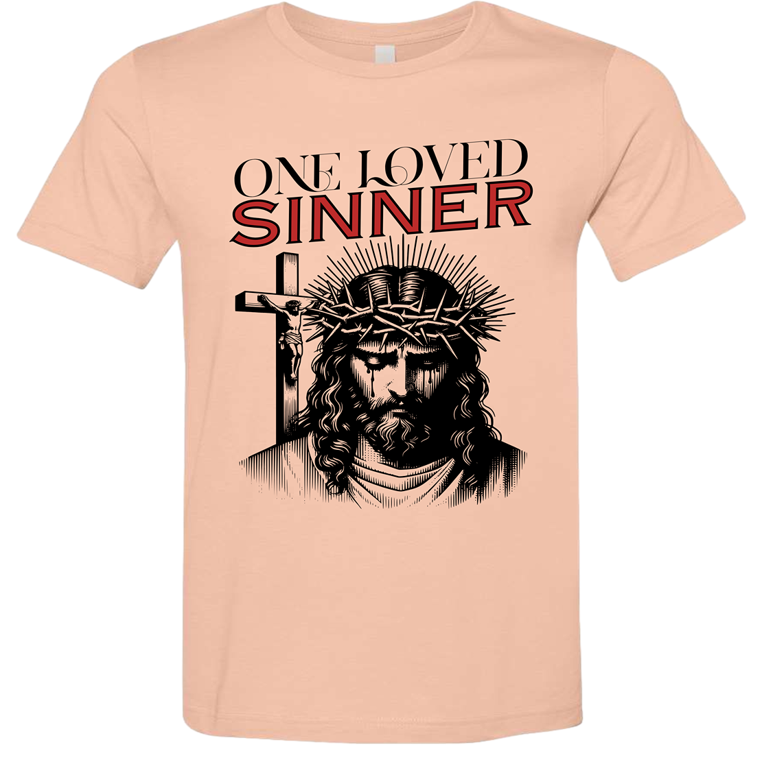 One Loved Sinner