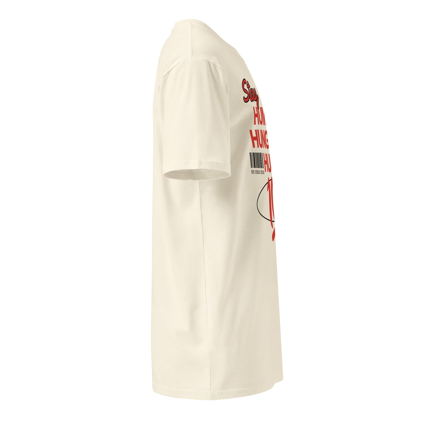 Stay Humble Mentality Premium T-shirt