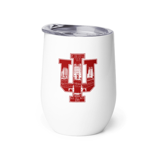 IU Groups Reunion Tumbler