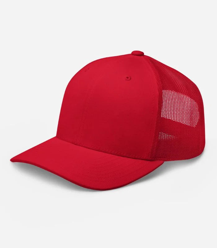 Trucker Hat