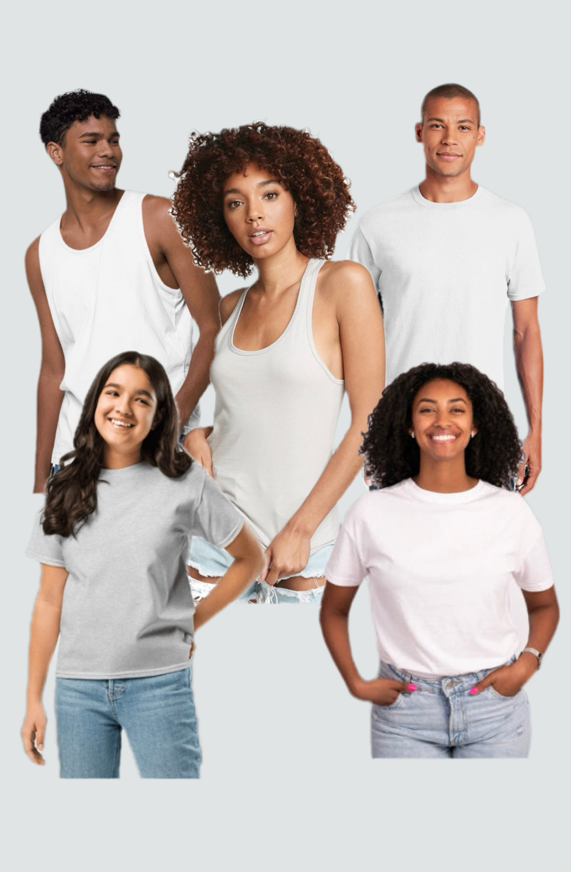 $16 Custom T-shirt Deal