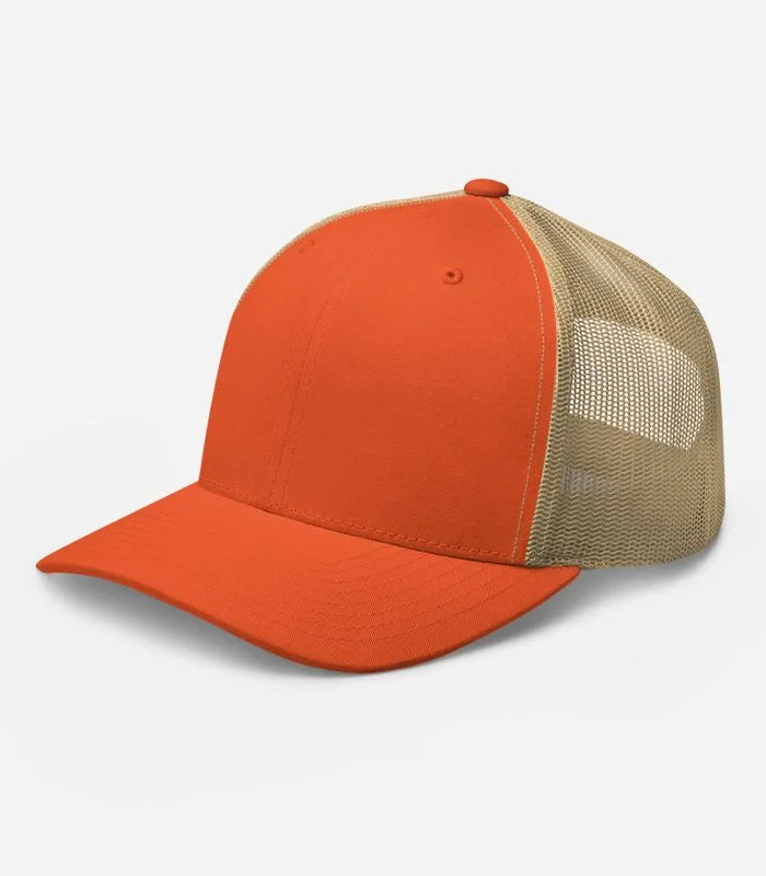 Trucker Hat