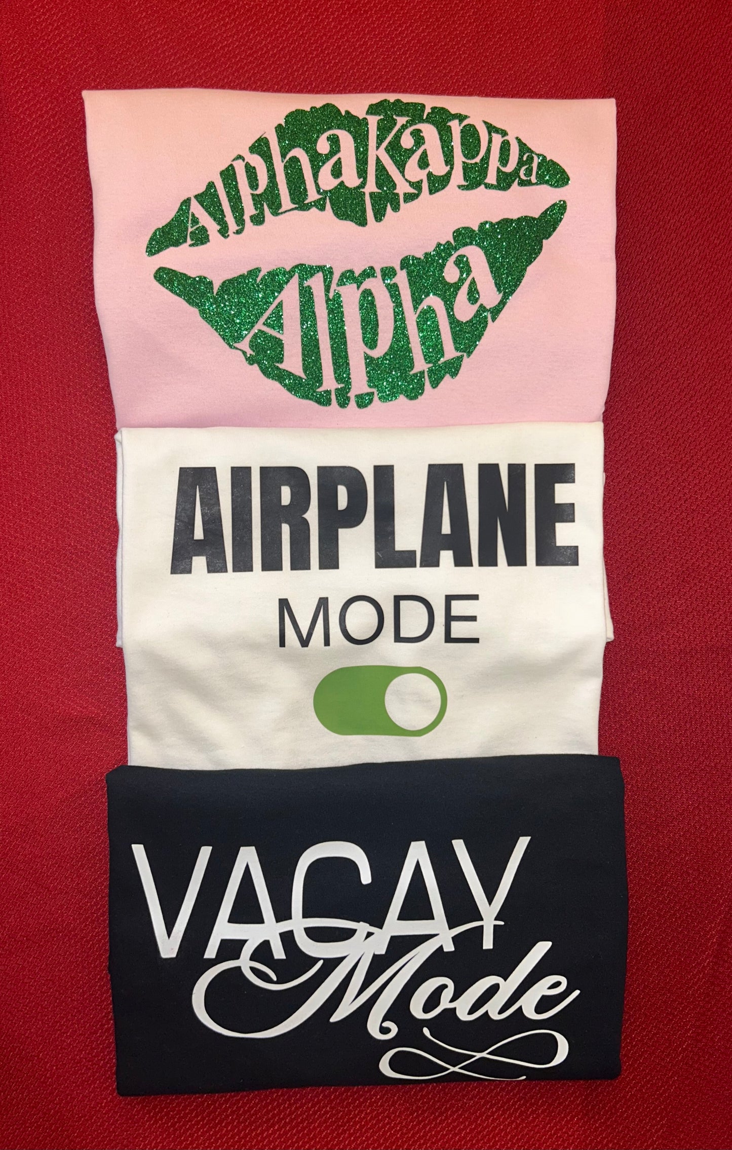 $16 Custom T-shirt Deal