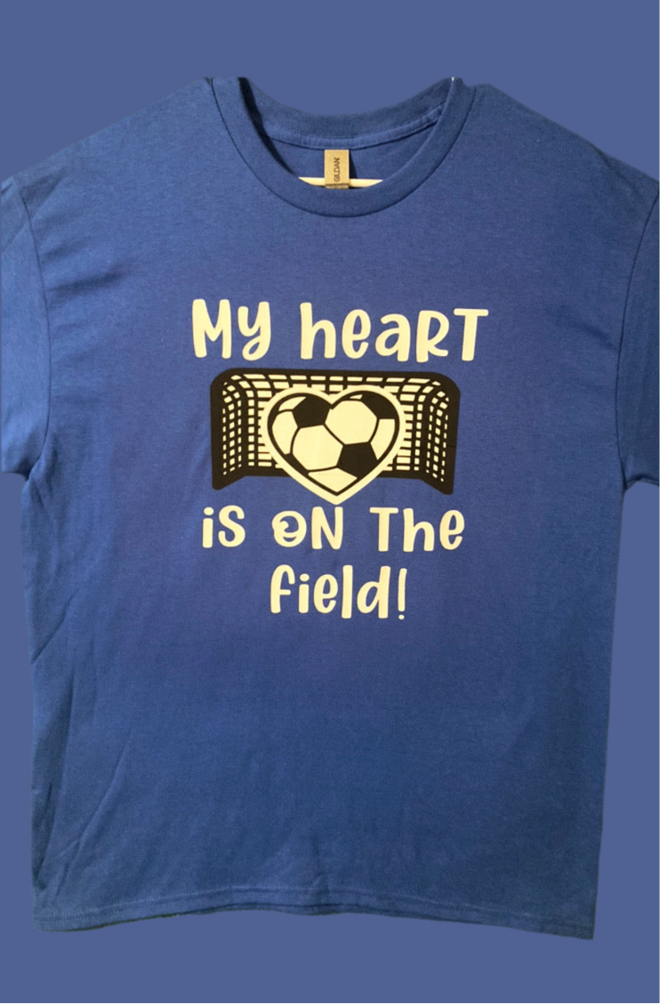 $16 Custom T-shirt Deal