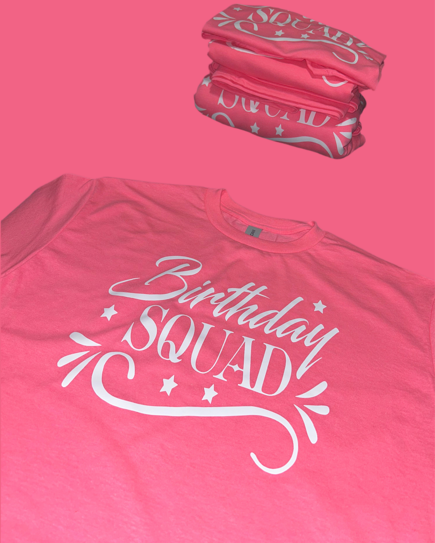 $16 Custom T-shirt Deal