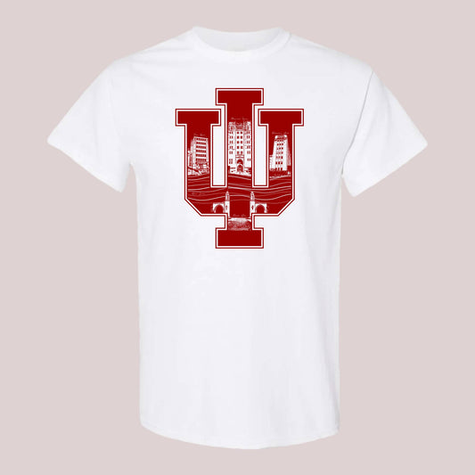 IU Reunion Tshirt