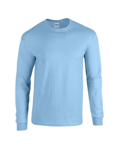 Long-Sleeve Unisex T-shirt