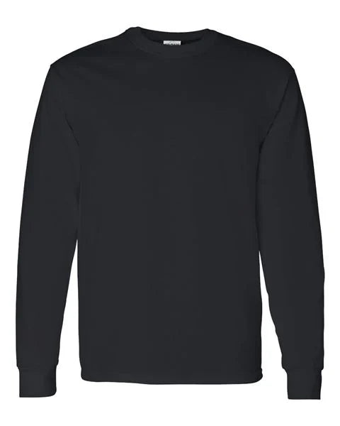 Long-Sleeve Unisex T-shirt