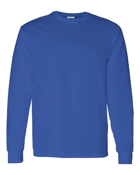 Long-Sleeve Unisex T-shirt