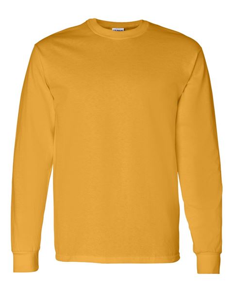 Long-Sleeve Unisex T-shirt