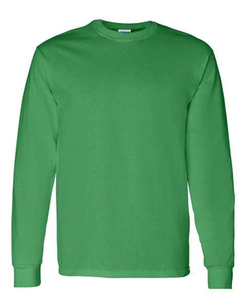 Long-Sleeve Unisex T-shirt