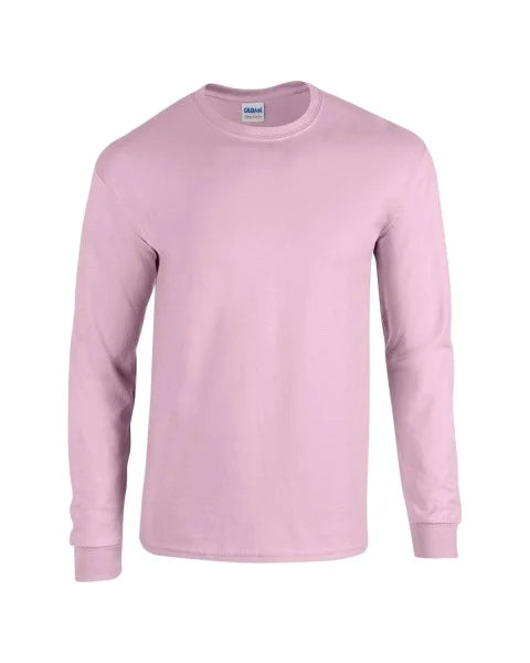 Long-Sleeve Unisex T-shirt