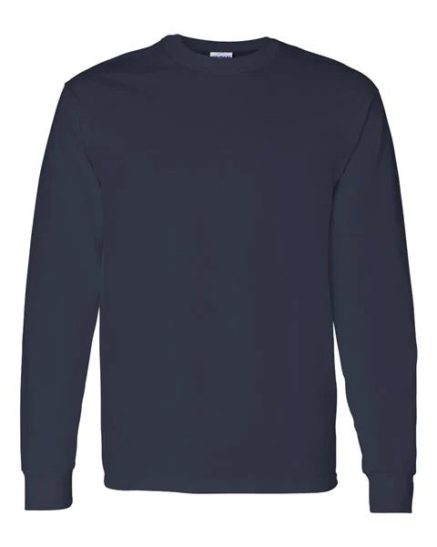 Long-Sleeve Unisex T-shirt