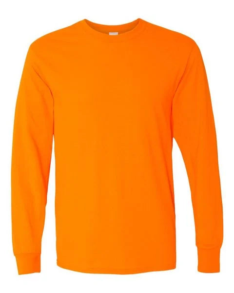Long-Sleeve Unisex T-shirt