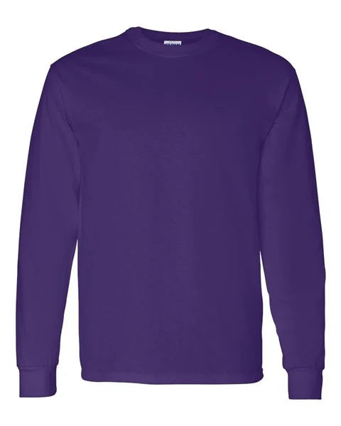 Long-Sleeve Unisex T-shirt