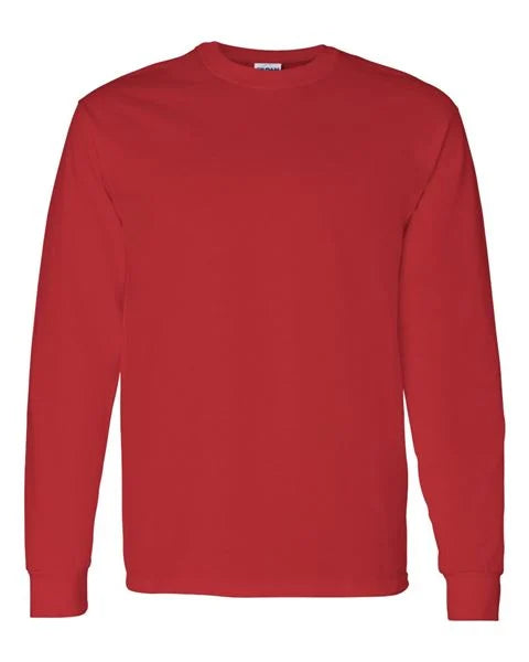 Long-Sleeve Unisex T-shirt