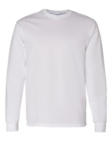 Long-Sleeve Unisex T-shirt