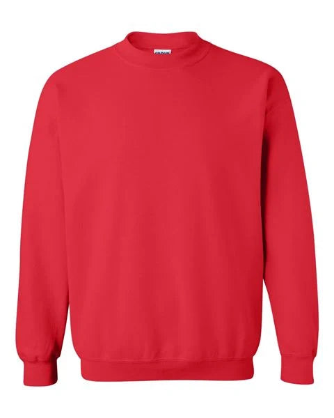 Sweatshirt Unisex Pullover