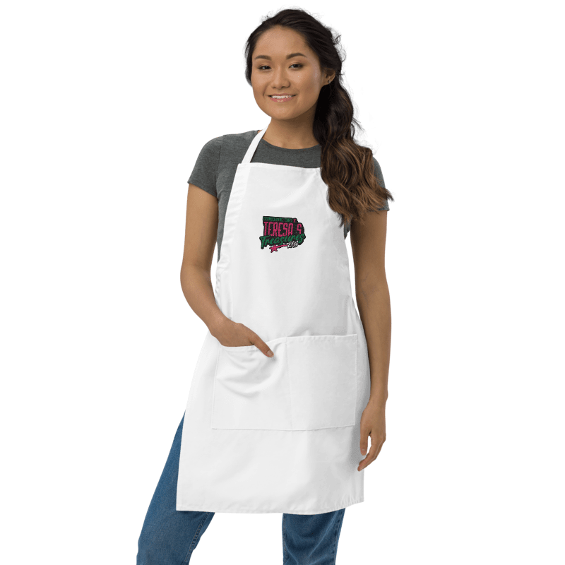 Aprons