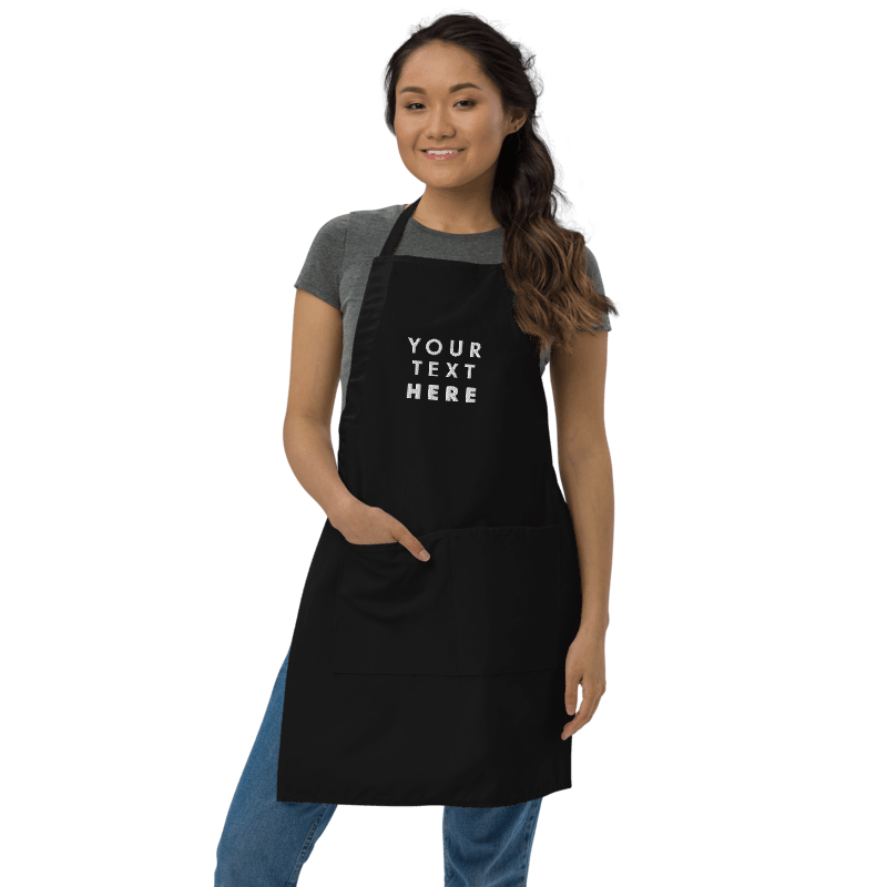 Aprons