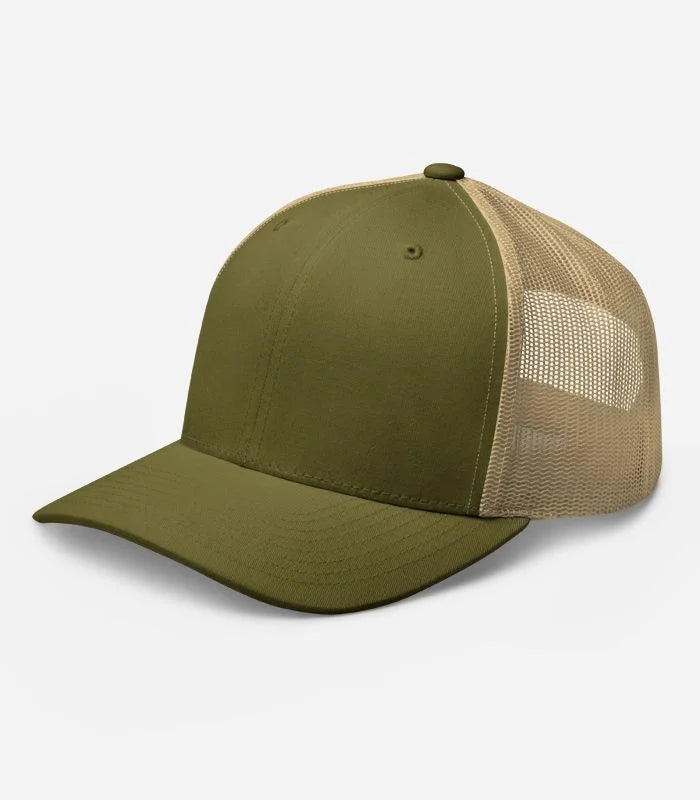 Trucker Hat