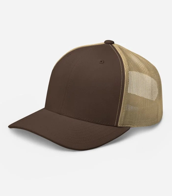 Trucker Hat