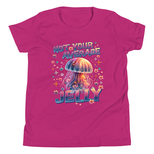 Not Your Average Jelly Youth T-Shirt